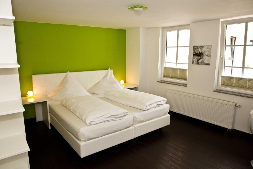 Kretschmanns Hotel ゼーンデ 部屋 写真