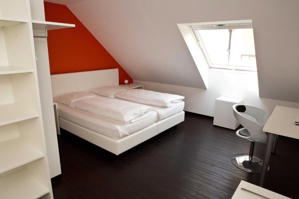 Kretschmanns Hotel ゼーンデ 部屋 写真
